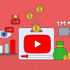 YouTube: Estratégias de Monetização para Canais de Vídeo